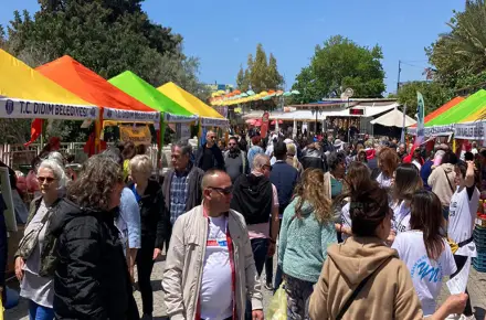 Didim Vegan Festivali