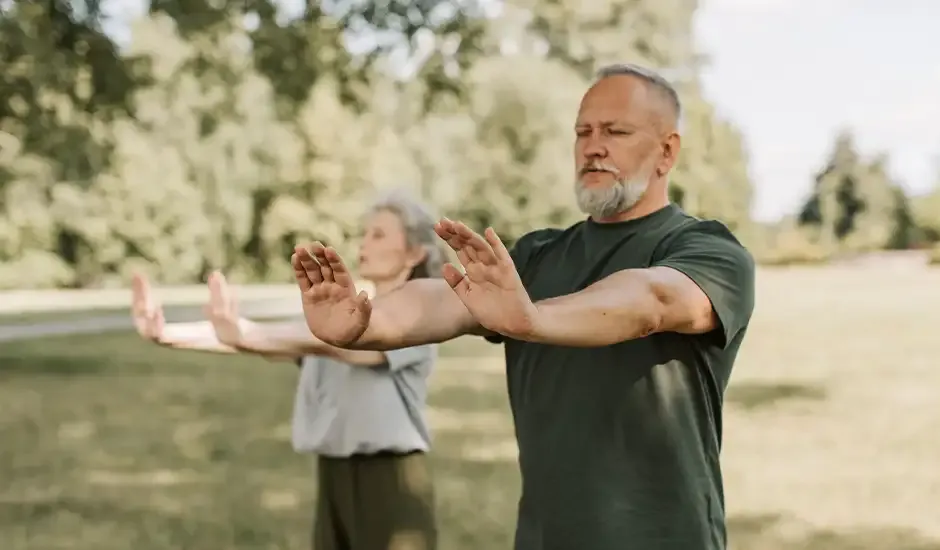 Longevity Nedir? Sağlıklı Yaş Alma Hakkında
