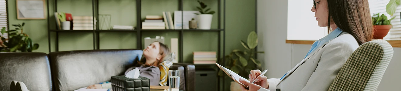 Psikoloji (Klinik Psikoloji)