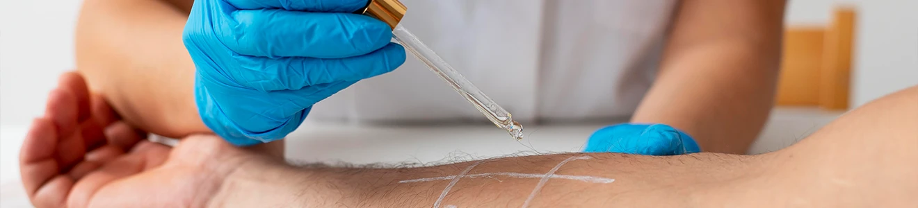 Alerji ve İmmünoloji