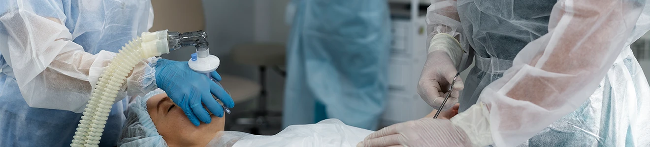 Anestezi ve Reanimasyon