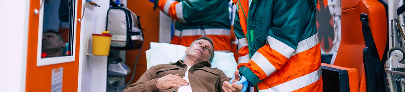 Ambulans Hizmetleri