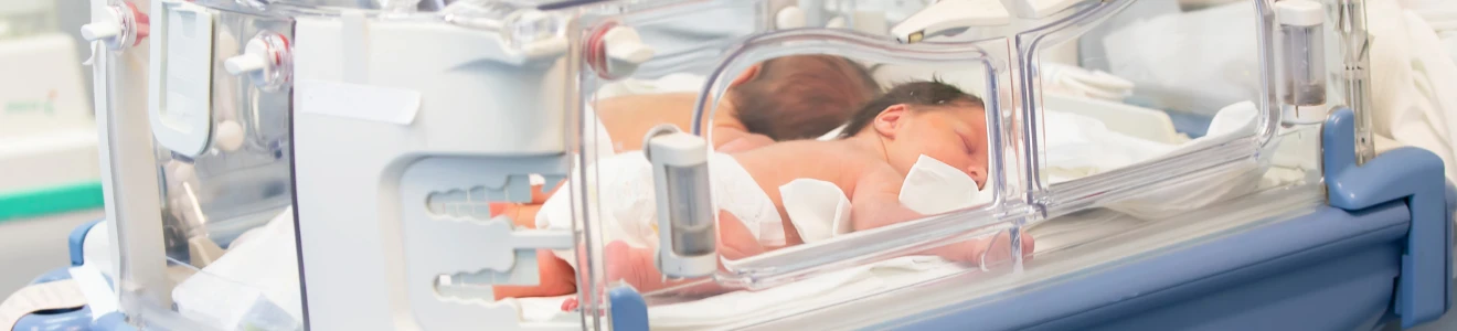 Yeni Doğan Yoğun Bakım