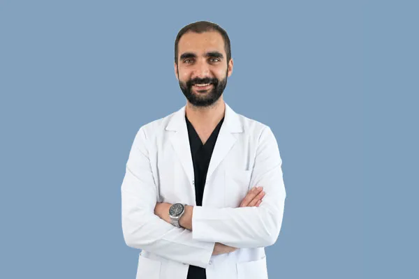 Muhammed Kadir Erdem