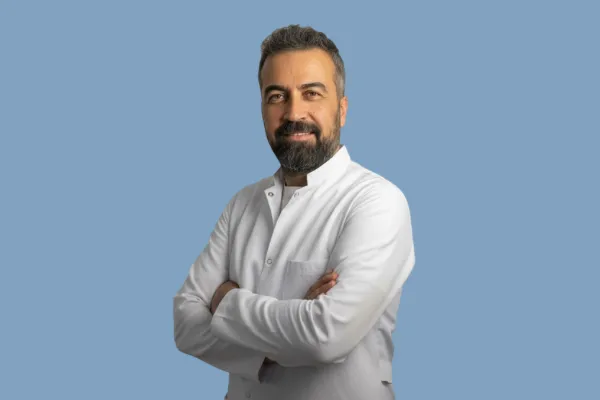 Opr. Dr. Erhan Emre KARASULU