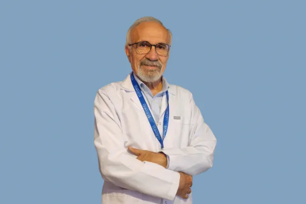Mehmet Koç