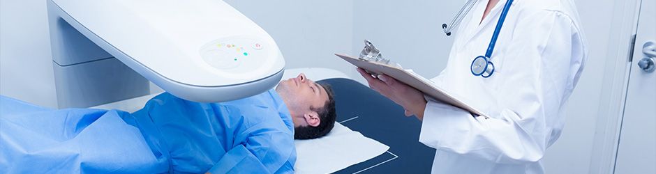 Kemik Dansitometrisi