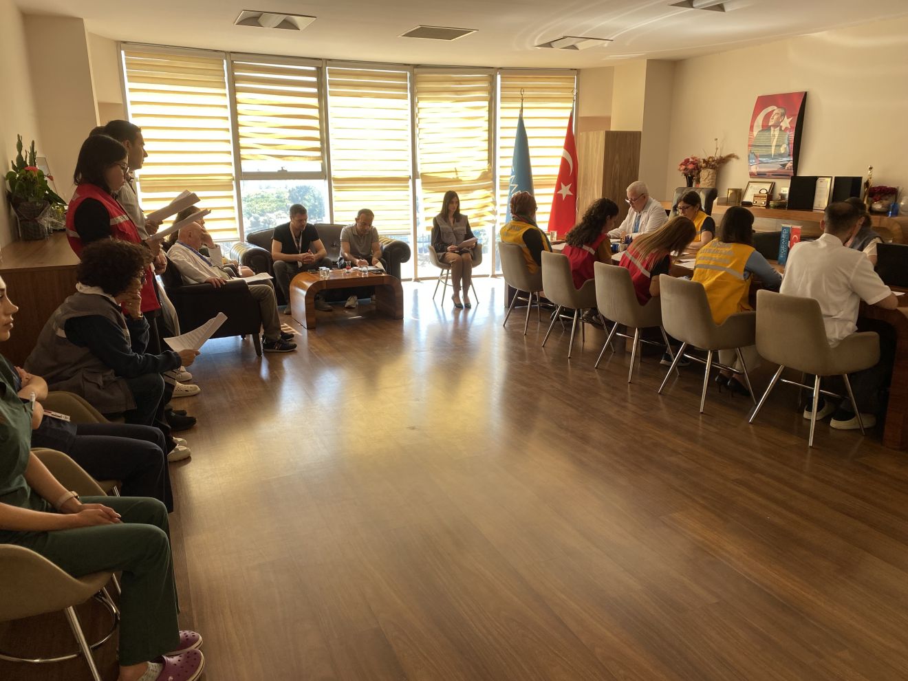 İç Denetçi Eğitimi