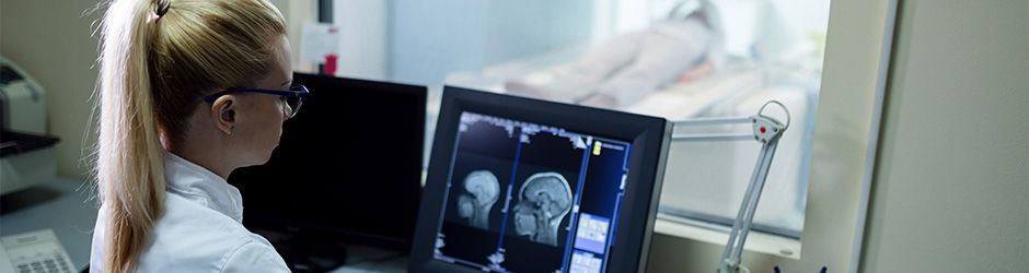 Tomografi Cihazlarımız