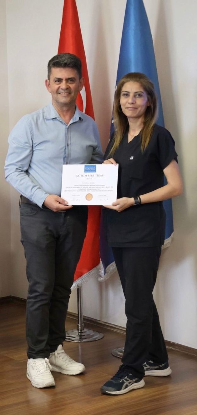 İç Denetçi Sertifika Programı