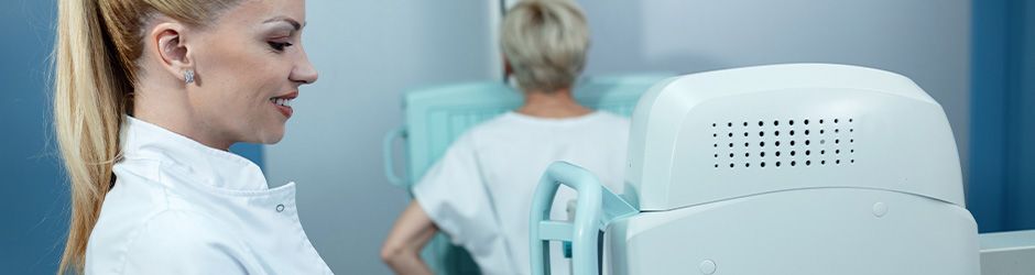 Röntgen Sistemlerimiz