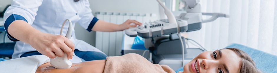 Ultrasonografi Cihazlarımız