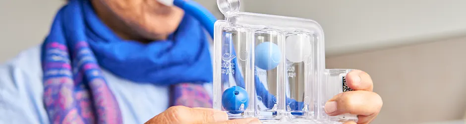 KOAH Balon Tedavisi ve Tedavi Seçenekleri İçindeki Yeri